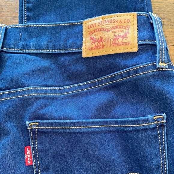 Levi's Denim - Levi’s Jeans